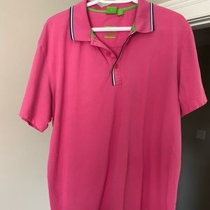 HUGO boss XL polo